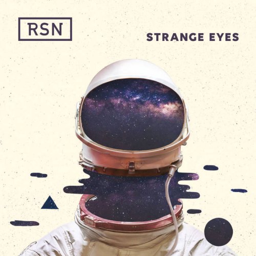 Rsn - Strange Eyes (2018)