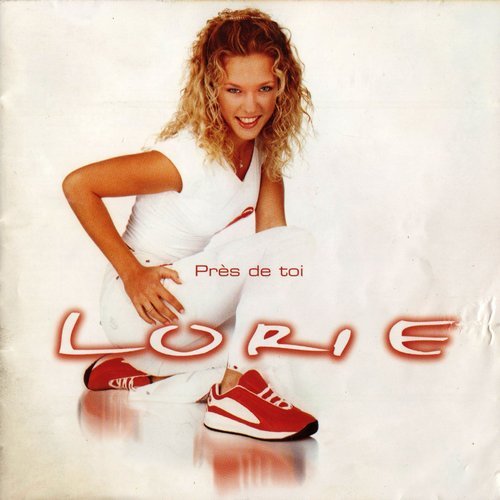 Lorie - Pres de toi (2001)