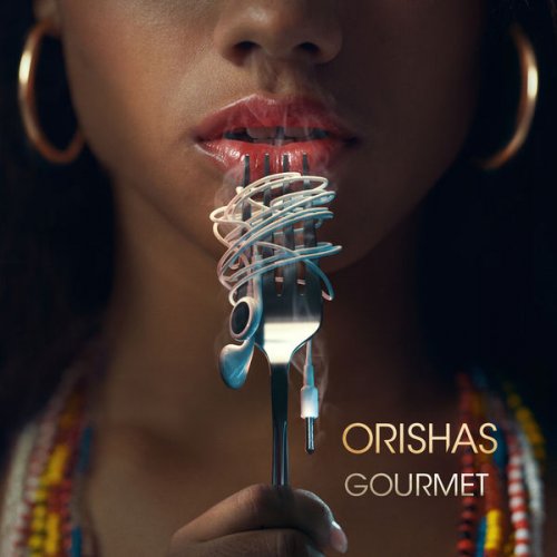 Orishas - Gourmet (2018) [Hi-Res]
