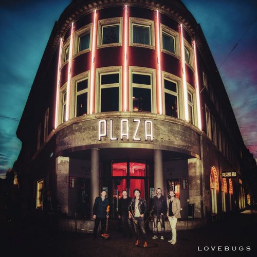 Lovebugs - At the Plaza (Live) (2018) [Hi-Res]