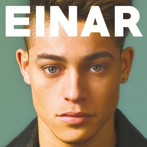 Einar - Einar (2018)