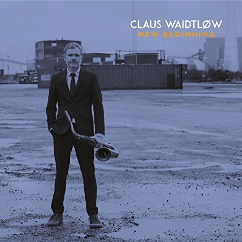 Claus Waidtlow - New Beginning (2018)