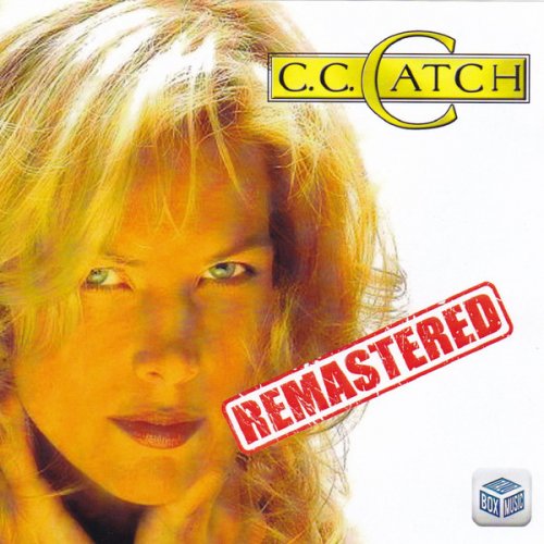 C.C. Catch - The Album (Remastered) (2017)