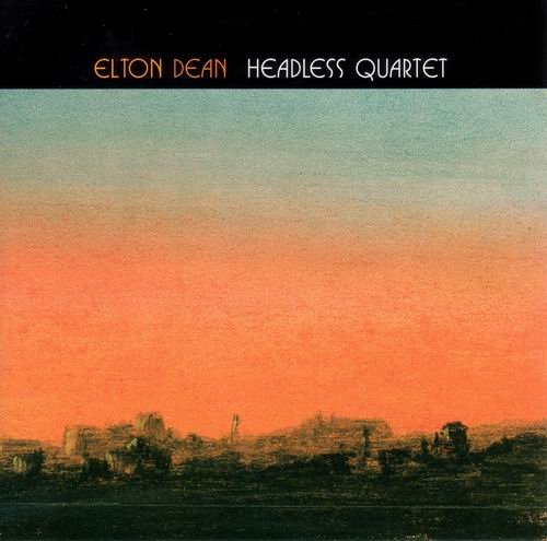 Elton Dean - Headless Quartet (1998) CD Rip