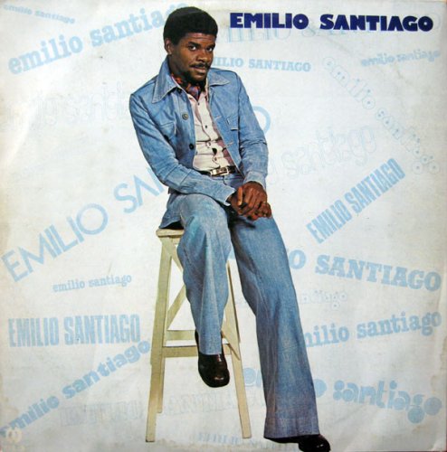 Emilio Santiago - Emilio Santiago (2002)