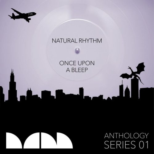 Natural Rhythm - Once Upon A Bleep (2018)