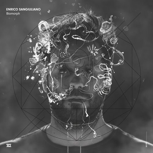 Enrico Sangiuliano - Biomorph (2018)