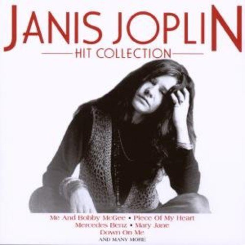 Janis Joplin - Hit Collection (2007)