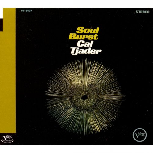 Cal Tjader - Soul Bust (1966)