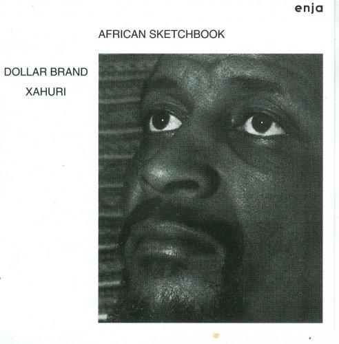 Dollar Brand - African Sketchbook (1969)