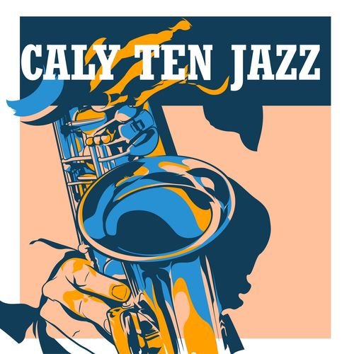 VA - Cały ten jazz (2018)