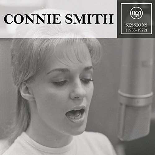 Connie Smith - RCA Sessions (1965-1972) (2018)