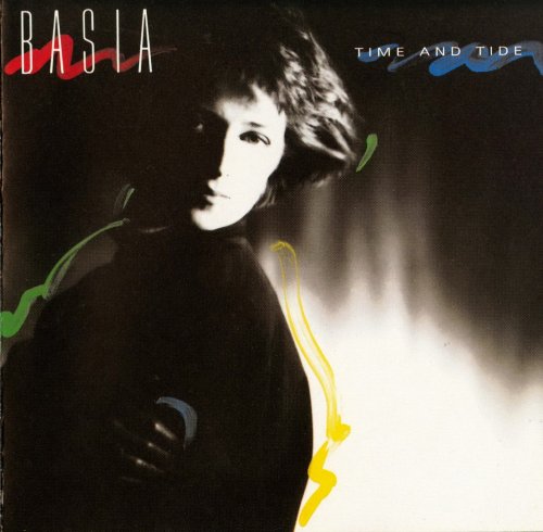 Basia - Time And Tide (Sony MasterSound Gold) (1987)