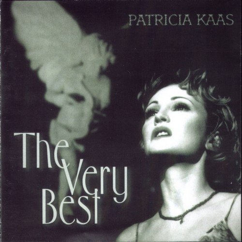 Patricia Kaas - The Very Best (2002)