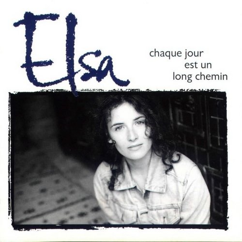 Elsa - Chaque jour est un long chemin (1996)