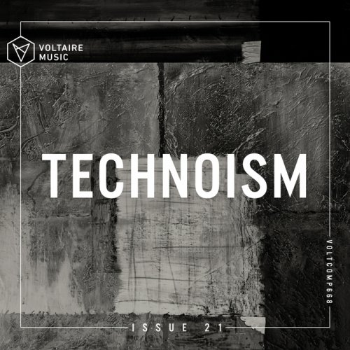 VA - Technoism Issue 21 (2018)