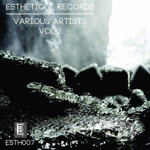 VA - Esthetique, Vol. 2 (2018)