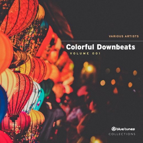 VA - Colorfull Downbeats (2018)