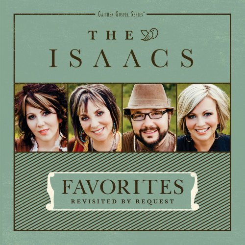 The Isaacs - Favorites: Revisited By Request (2018)