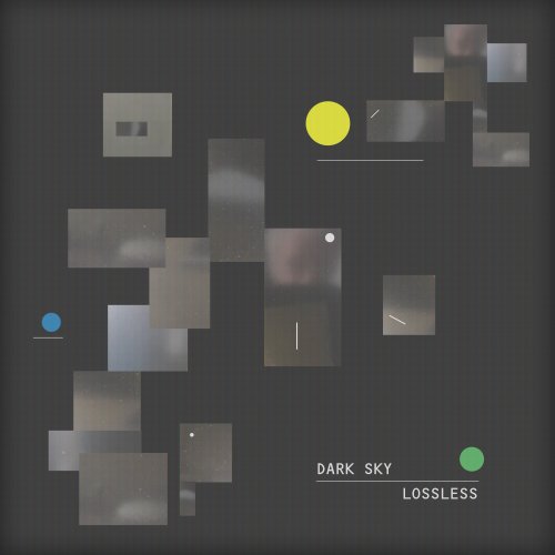 Dark Sky - Lossless (2017)