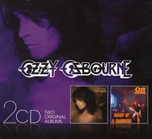Ozzy Osbourne - Two Original Albums (2009)