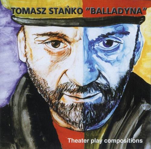Tomasz Stanko - Balladyna (Theater play compositions) (1994)