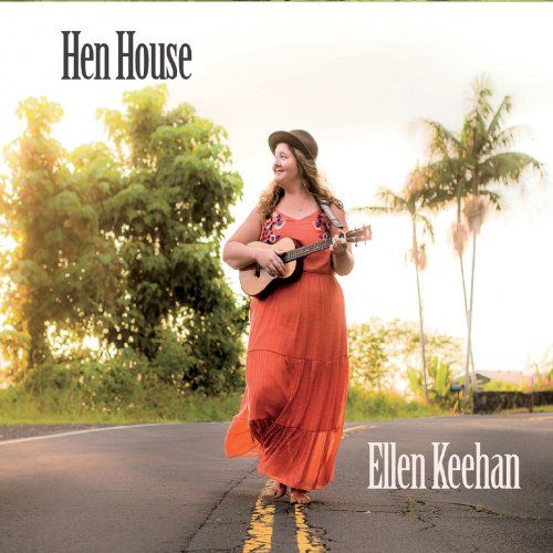 Ellen Keehan - Hen House (2018)