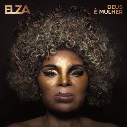 Elza Soares - Deus É Mulher (2018)