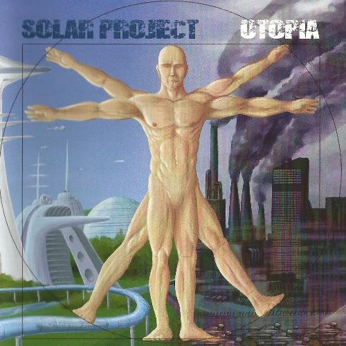Solar Project - Utopia (2018)