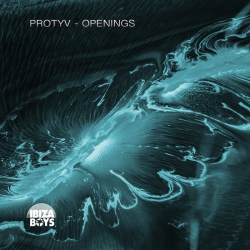 Protyv - Openings (2018)