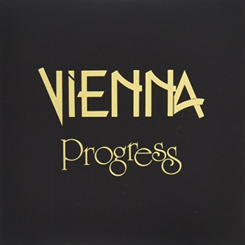 Vienna - Progress. Last Live (1989)