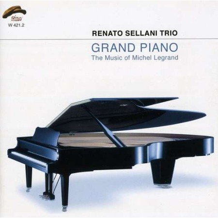 Renato Sellani Trio - Grand Piano (2010)