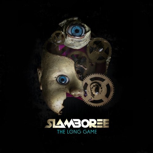 Slamboree - The Long Game (2018)
