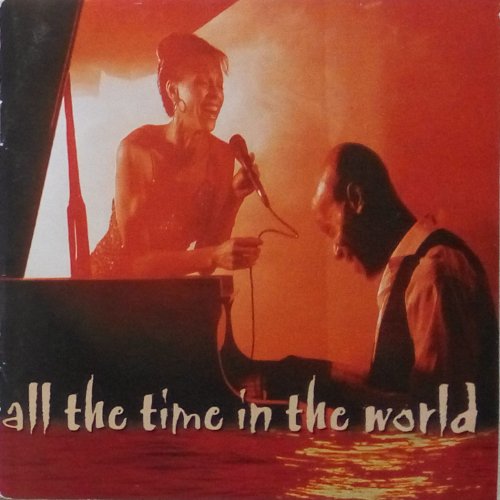 VA - All The Time In The World (2001)