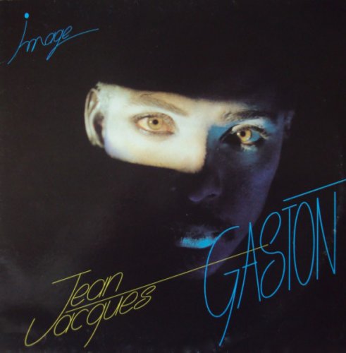 Jean-Jacques Gaston - Image (1989) [Vinyl]