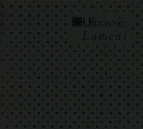 Ultravox - Lament [2CD] (2017)