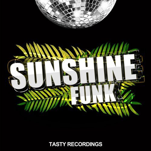 VA - Sunshine Funk (2018)