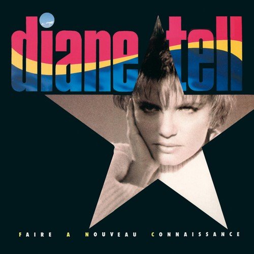 Diane Tell - Faire à nouveau connaissance (1986)