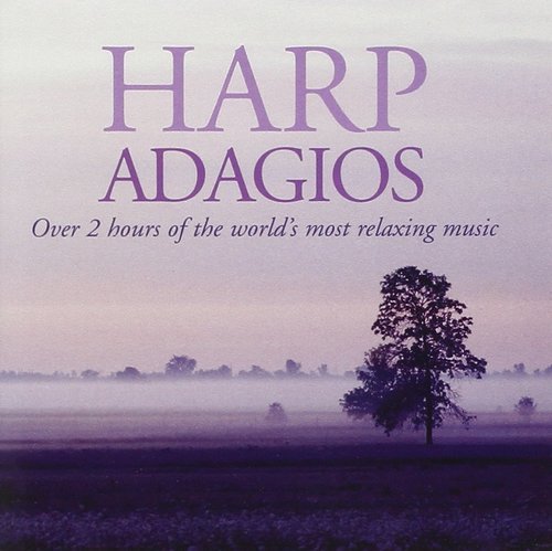 VA - Harp Adagios (2005) Lossless