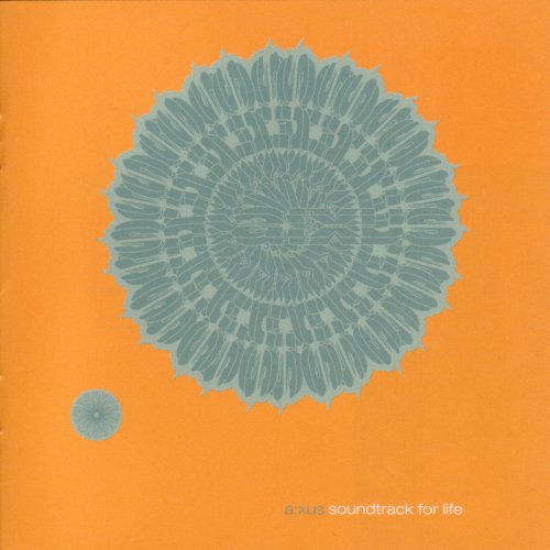 A:xus - Soundtrack For Life (2000) FLAC