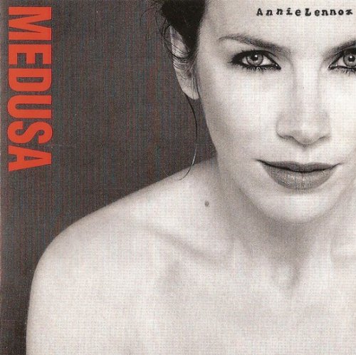 Annie Lennox - Medusa [LP] (2018)