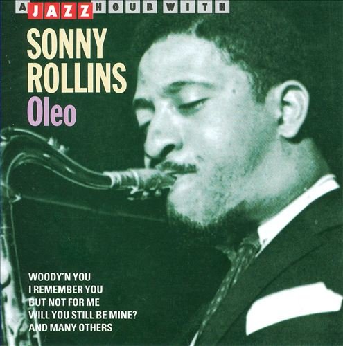 Sonny Rollins - Oleo (1996)