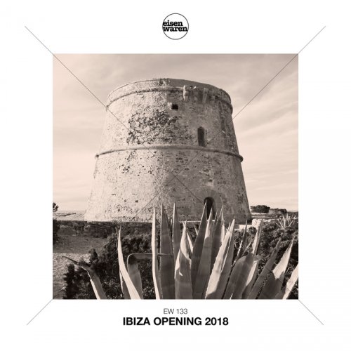 VA - Ibiza Opening 2018 (2018)