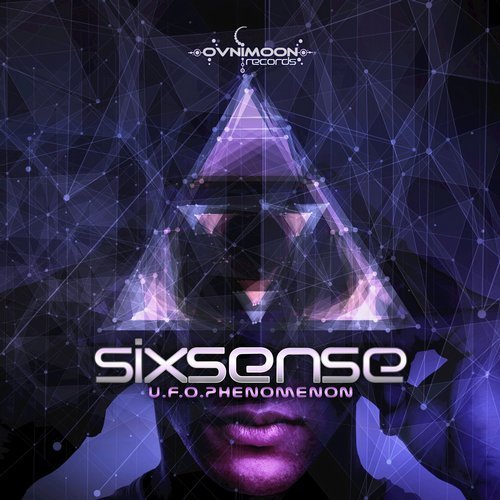 Sixsense - U.F.O Phenomenon (2018)