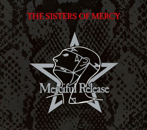 The Sisters Of Mercy - A Merciful Release (3CD Box Set) (2007)