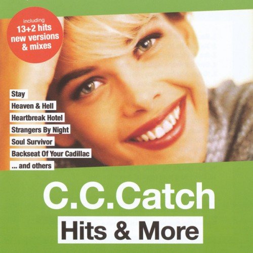 C.C. Catch - Hits & More (2017)