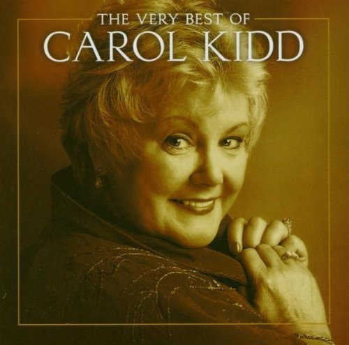 Carol Kidd - The Very Best of Carol Kidd (1995/2005) [CD-Rip]