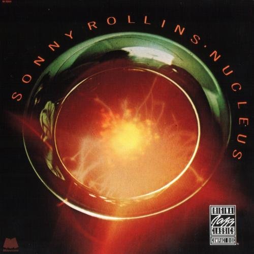 Sonny Rollins - Nucleus (1975) 320 kbps