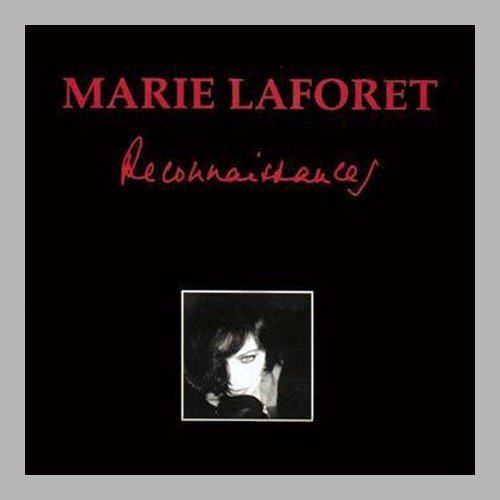 Marie Laforet - Reconnaissances (1993)