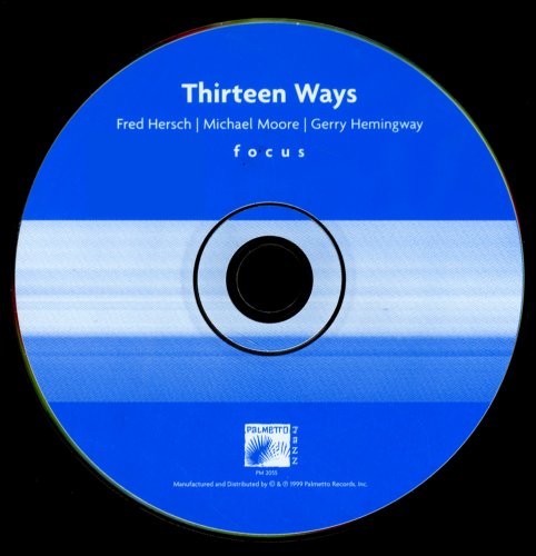  Thirteen Ways - Focus (1999)